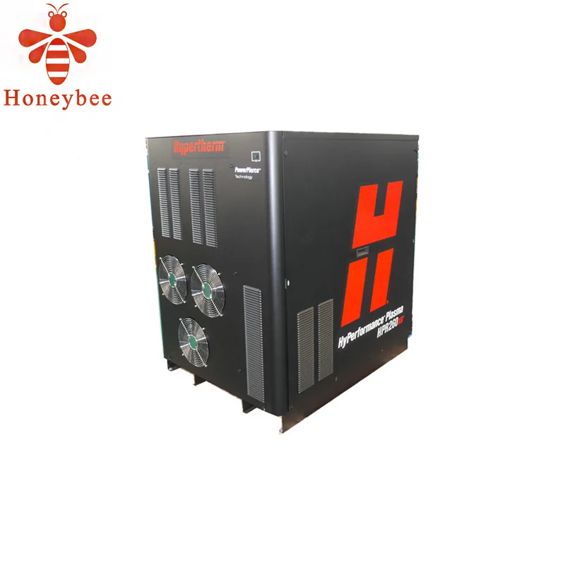 HYPERTHERM HPR260XD MANUAL PDF