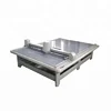 digital flatbed cutter for corrugated box makers