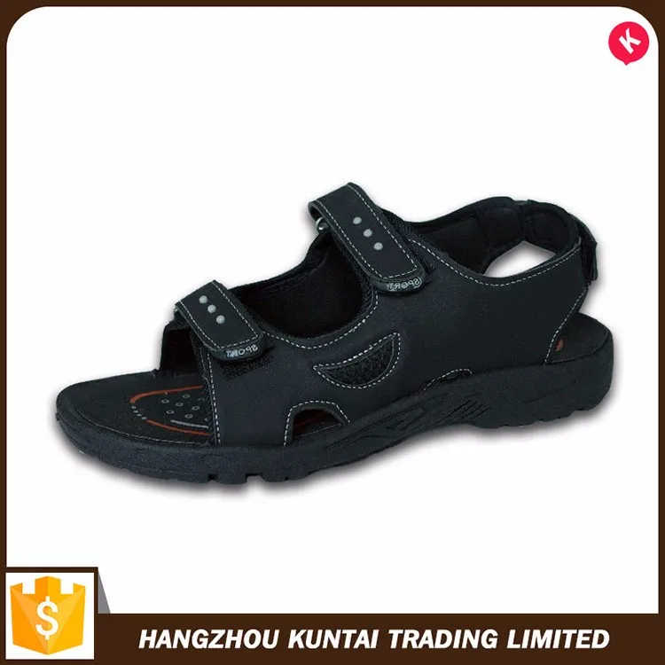 Hot sale best quality men's sandal