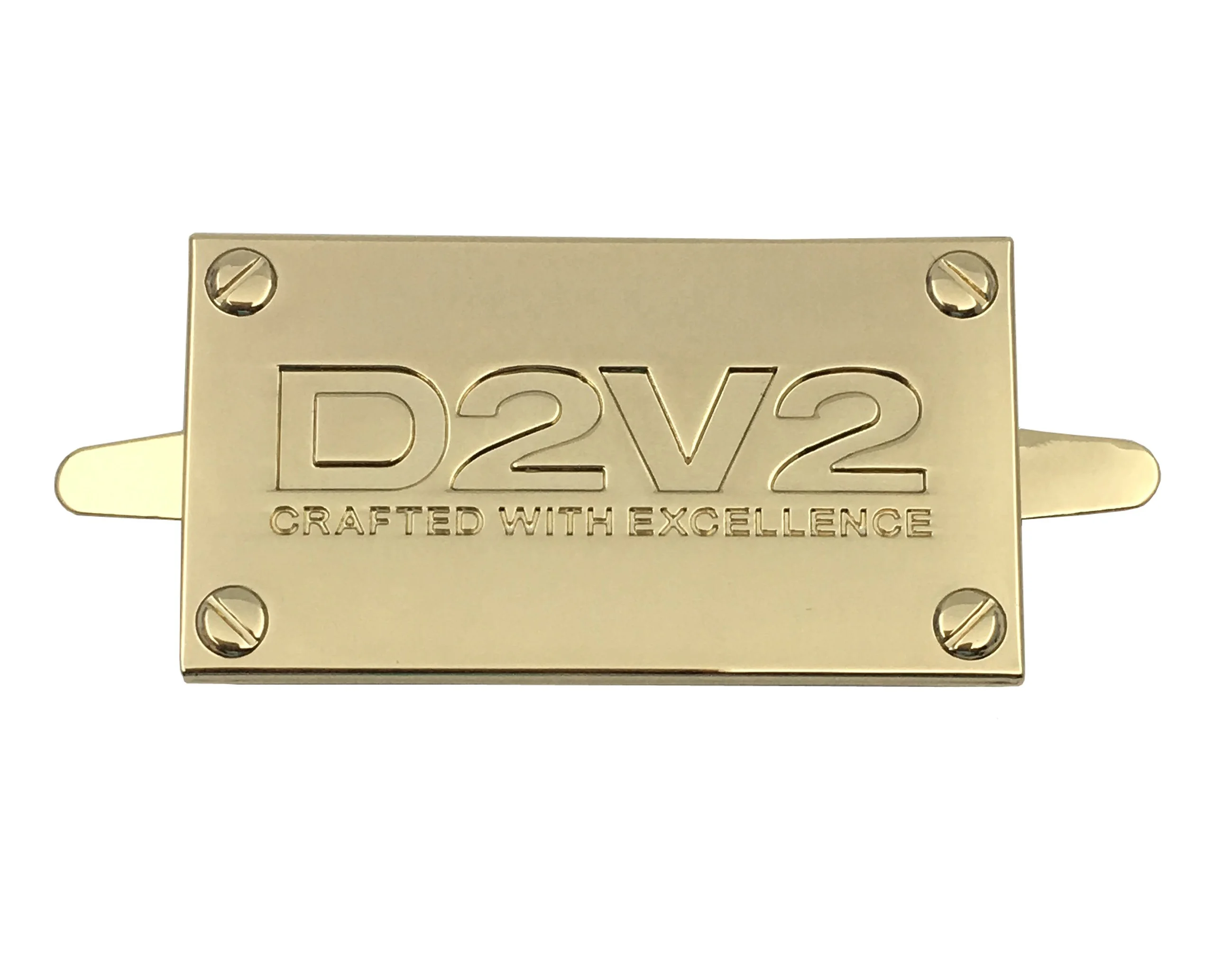 

High quality custom metal logo labels custom adhesive metal label for handbags in bag parts &accessories, Nickle ,gold ,gunmetal or as your request
