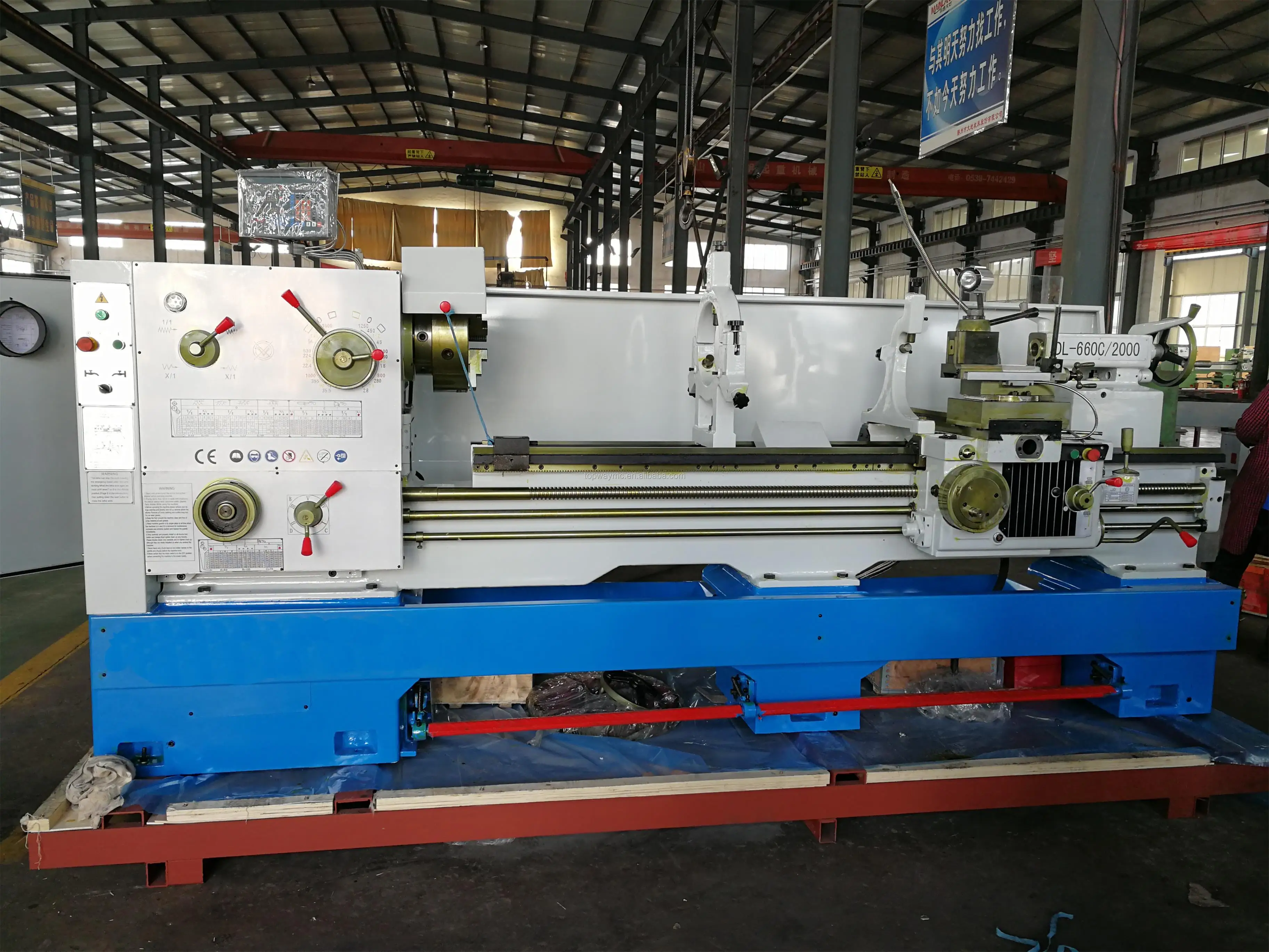 cs6250 metal cutting manual lathe turner machine