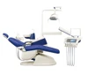 Up-hanging confident dental unit machine dental equipment price list with CE,ISO
