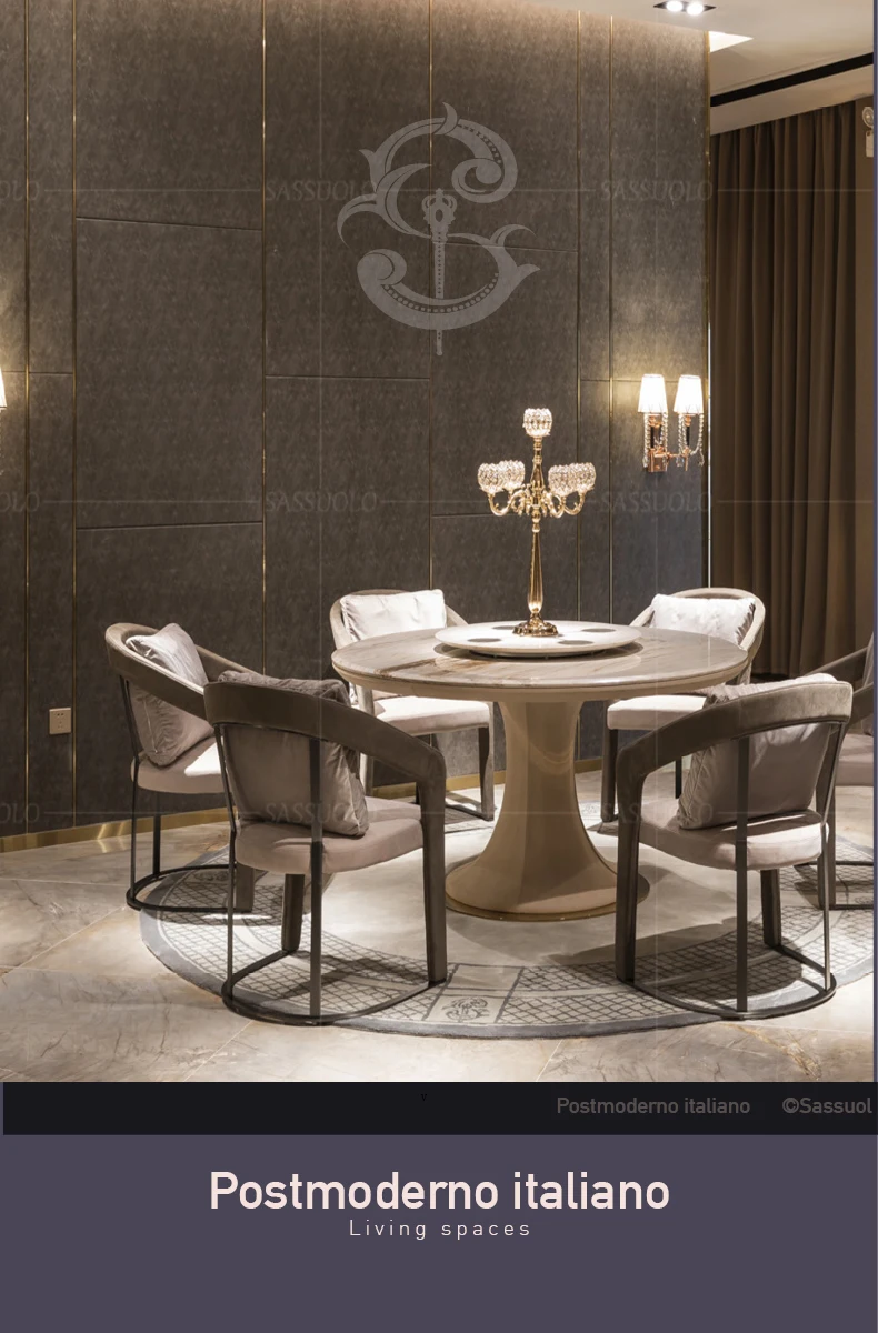 Sassuolo Natural Marble Round Table Fashionable Dining Room Furniture Large Luxury Modern Table Italian Luxury Household Table Buy Menoir Schild Modenfili Karuisen Karuidi Karu Bolusi Table Sassuolo Natural Marble Round Table Fashionable Dining Room Furniture Large Luxury Modern Table Italian Luxury Household Table Buy Menoir Schild Modenfili Karuisen Karuidi Karu Bolusi Table