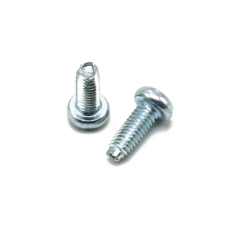 Delta Pt Thread Forming Screws Buy Pan Head Screw,Screw,Thread
