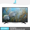 24 inch 12V DC Smart Android 512MB DDR 4G Flash Memory LED TV