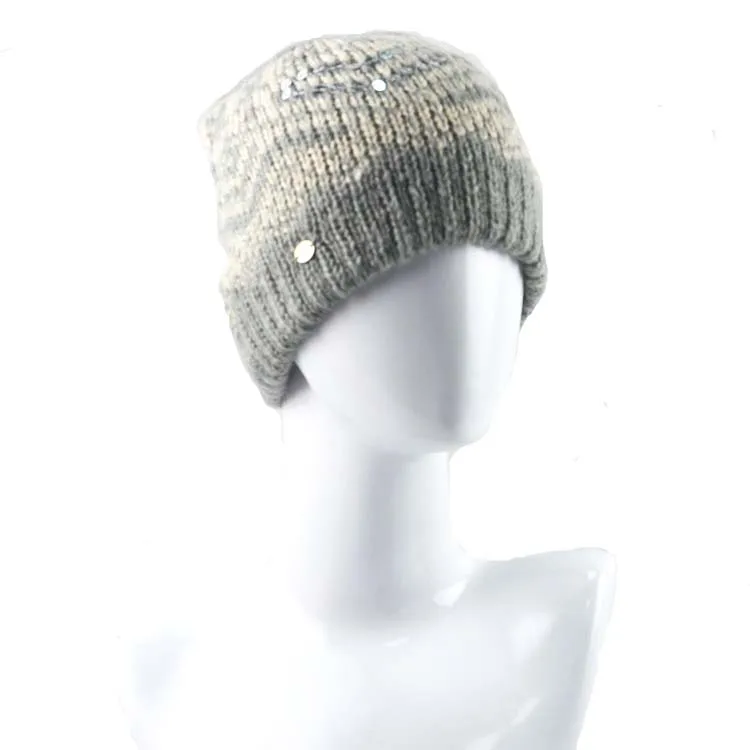 outdoor beanie hat