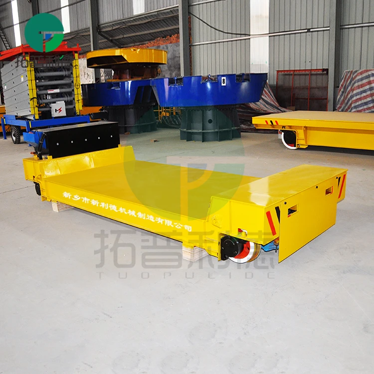 Storage Battery Powered Industry Transfer Hydraulic Car Mover Buy