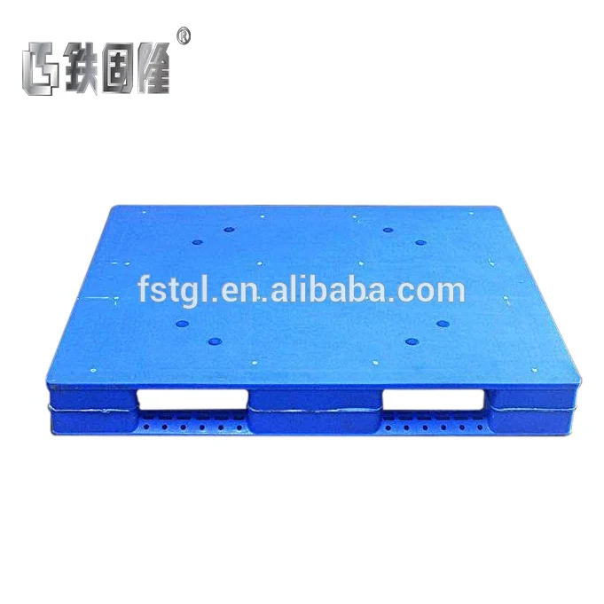 6fd4dGood-price-stackable-plastic-pallet