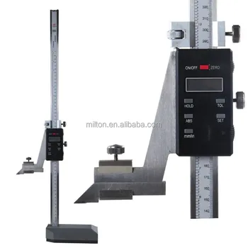 vernier meter