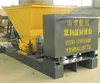 concrete beam post forming machine
