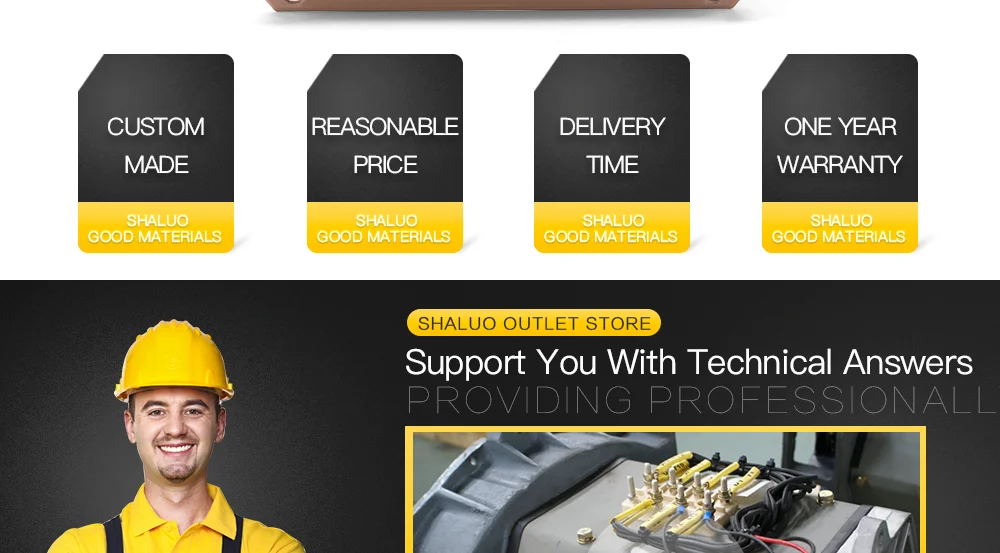 ESD5500E generator speed controller electronic governor 5500e