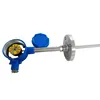 Thermocouple PT100 wireless temperature transmitter