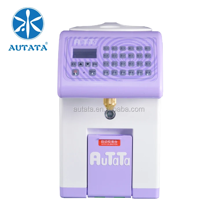 6l Lf6ls 100w Sugar Measured Liquid Dispenser With 16 Keys Buy