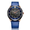 Hot products Factory OEM Custom Brand Skeleton Japan Automatic Men Watch With Excellent Performance