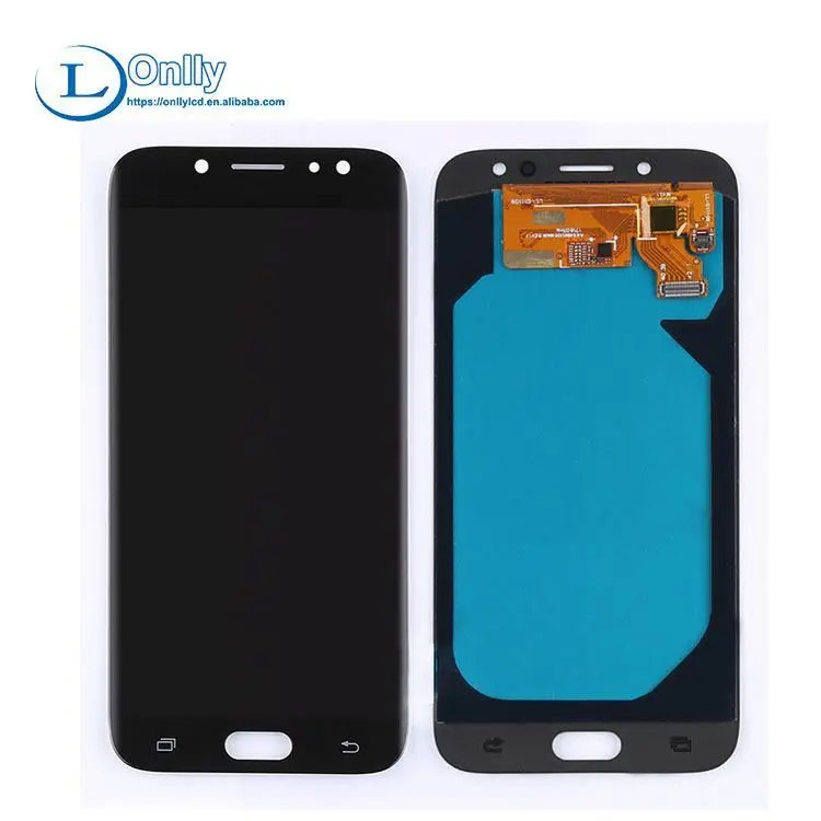 

oem low price lcd for samsung galaxy j7pro digitizer,for j7 Pro Pantalla LCD Touch