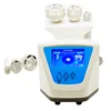Vacuum suction cup body massage beauty machine