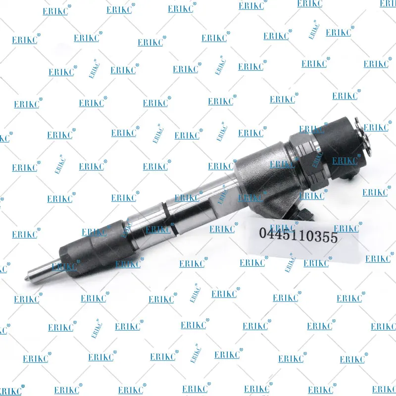ERIKC 0445110335 Factory Direct Price Injector 1100200FA040 diesel injection 0 445 110 335
