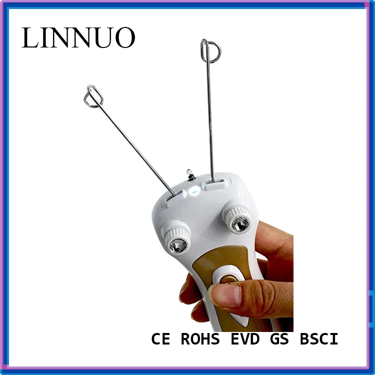 Women Use Threading Epilator For Eyebrows,Face,Body,Hair Remover Buy