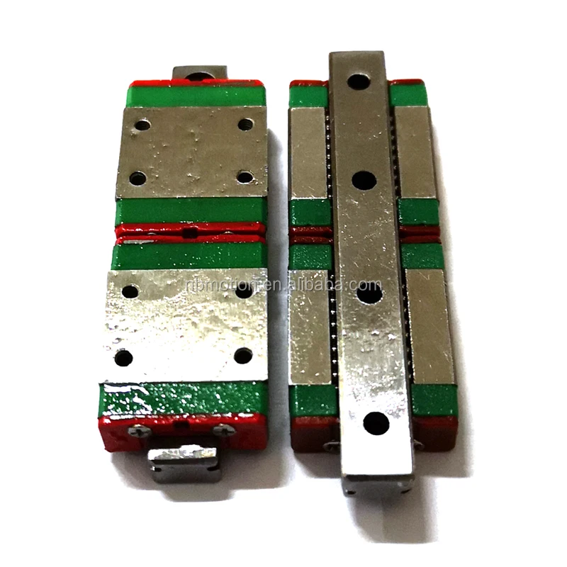 Hiwin Rail 1000mm MGN12 Linear Rail Guide For 3D printer