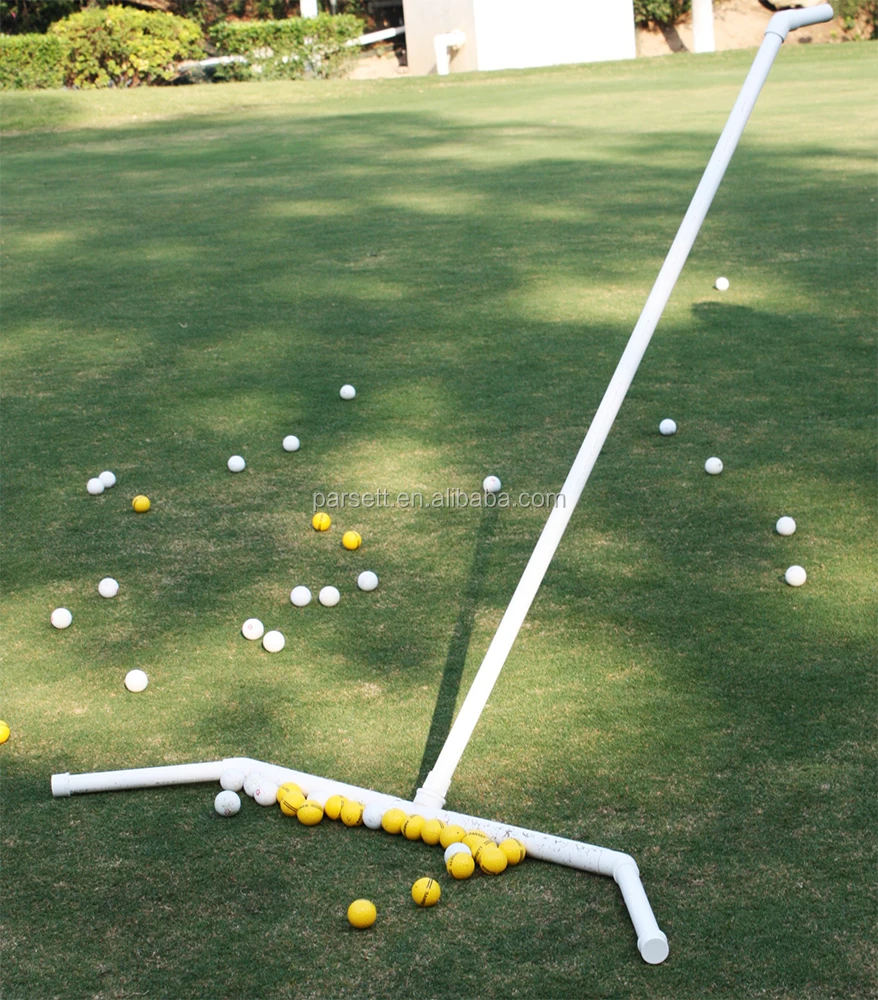 Golf Ball Sweeper Buy Ball Sweeper,Ball Collector Product on