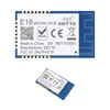 E18-MS1PA1-PCB Zigbee IO TI CC2530 2.4Ghz 100mW PCB antenna IOT uhf wireless module