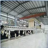 Fluting paper making machine