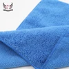 Long and short pile cleaning towel microfiber for ceramic coating