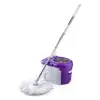 magic drawer type household cleaning floor storage mop bucket