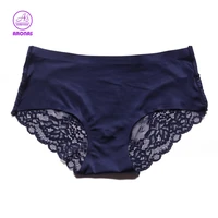 

M to 3XL 2017 fashionable sexy body unico lace seamless underwear