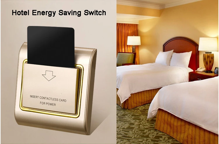 card magnetic switch