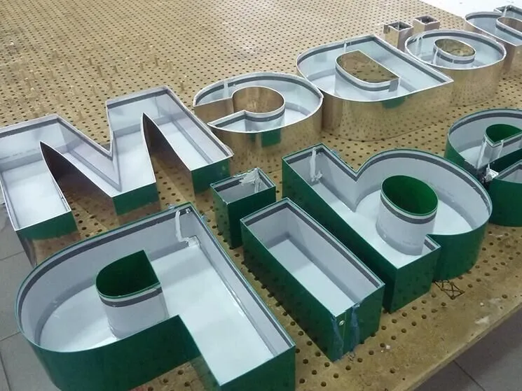 Channel Letter Aluminum Coils / Channelume Coils Buy Channel Letter