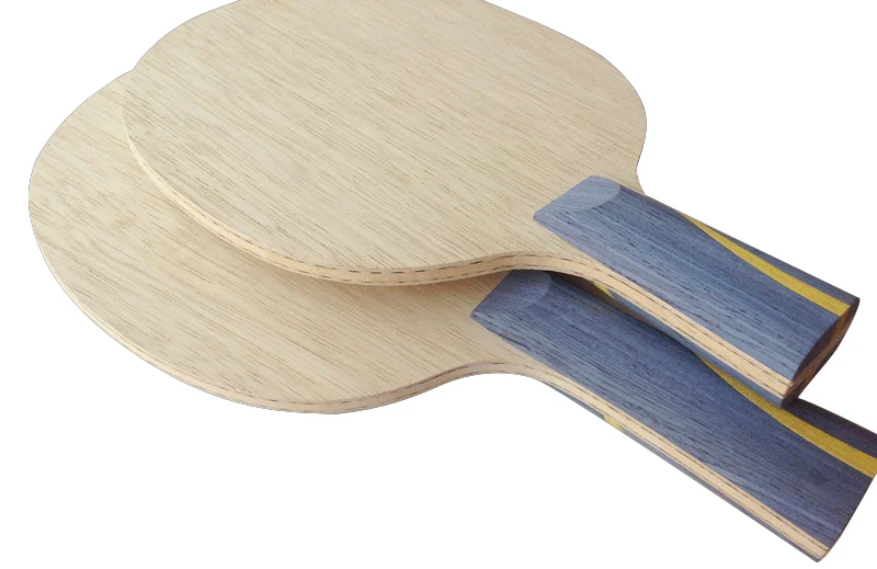 Kingnik Master Table Tennis Blade 5ply Wood+2ply Alc (arylate Carbon