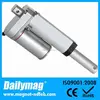 Rack Pinion Linear Motion