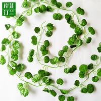 

Garden Decor Artificial Hanging Ivy Leaf Garland Foliage Vine