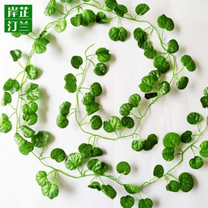 Garden Decor Artificial Hanging Ivy Leaf Garland Foliage Vine