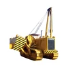 Oriemac SHANTUI Mini Bulldozer Price SP70Y Pipe Layer