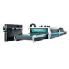 Gangxin Factory Price GX- P1525 Flat Toughened Glass Tempering Furnace