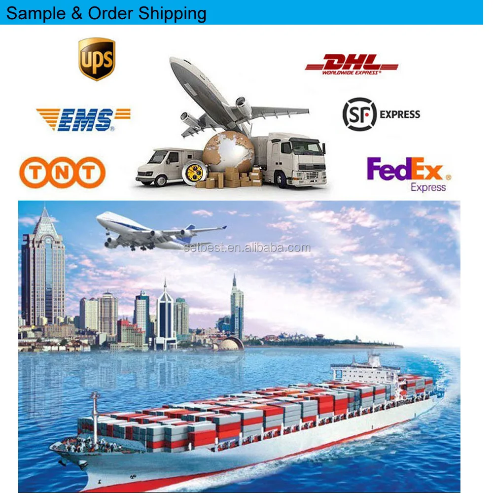 2 Order and shipping