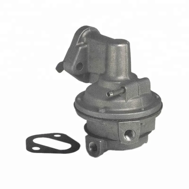 Marine Fuel Pump Boat For Gm Big Block 7.4l 8.2l Mercruiser Markv 454