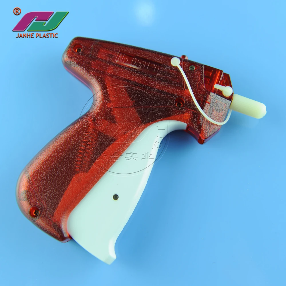 

High Quality Clothes Arrow Price Tagging Gun Label Tag Gun, Red+white or other