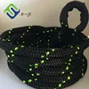 7/8"*30' Nylon Fiber Double Braid Tow Recovery 4X4 Snatch Strap