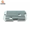 Customized aluminium heatsink die cast with PPAP documents
