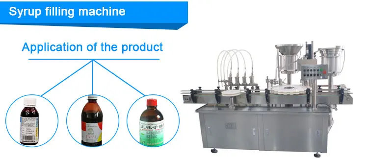 power filling machine 4
