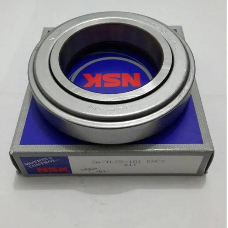 Japan Nsk Clutch Release Bearing Tk70--1a1 Automobile Clutch Bearing ...