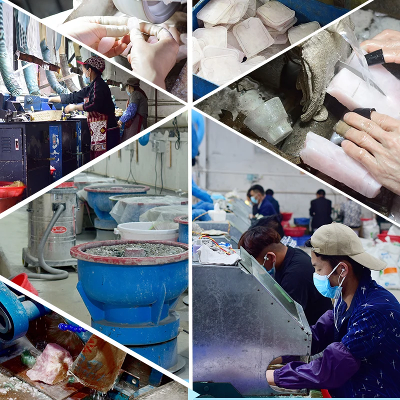 production process