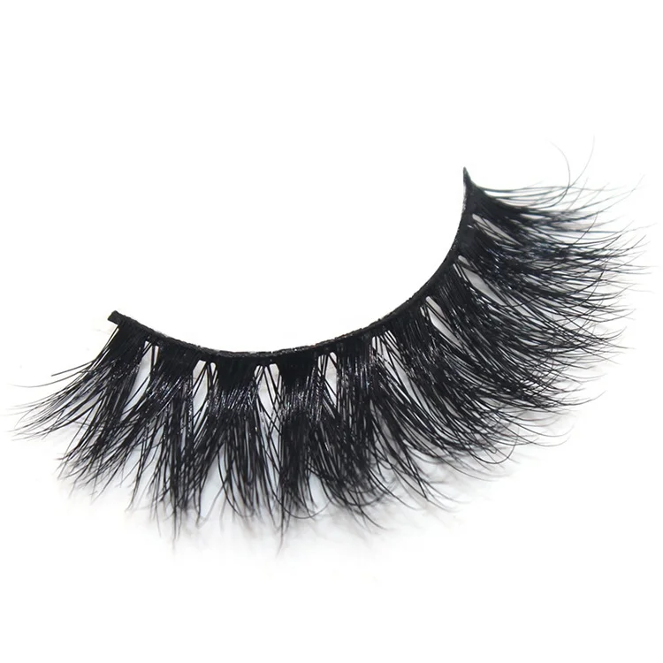 

3D Mink eyelashes real mink HAIR false eyelashes natural for makeup