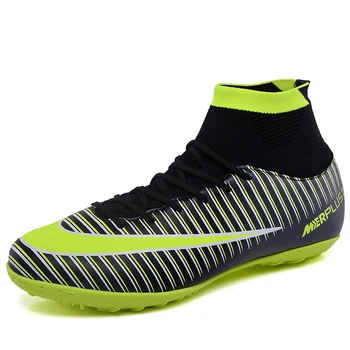 botas de futbol profesional