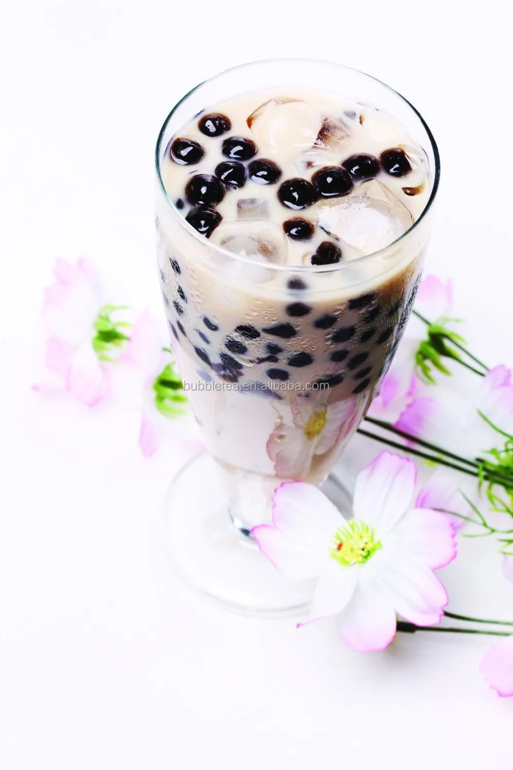 
3kg 2.5 TachunGhO Boba bubble pearl milk tea supplier 