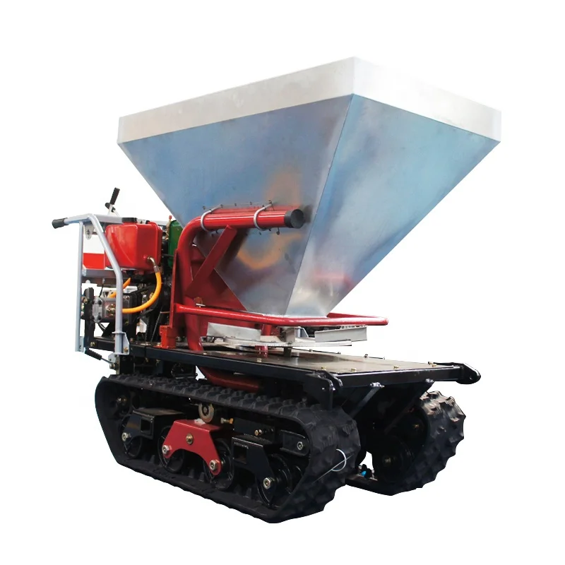 
Hot sale truck sand salt spreader / fertiliser muck spreader 