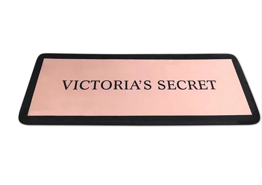 
Home Decor Victoria Secret Logo Carpet Rug Blanket 